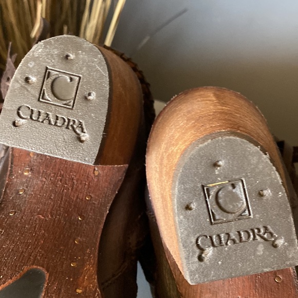 Cuadra Python boots - Picture 16 of 16